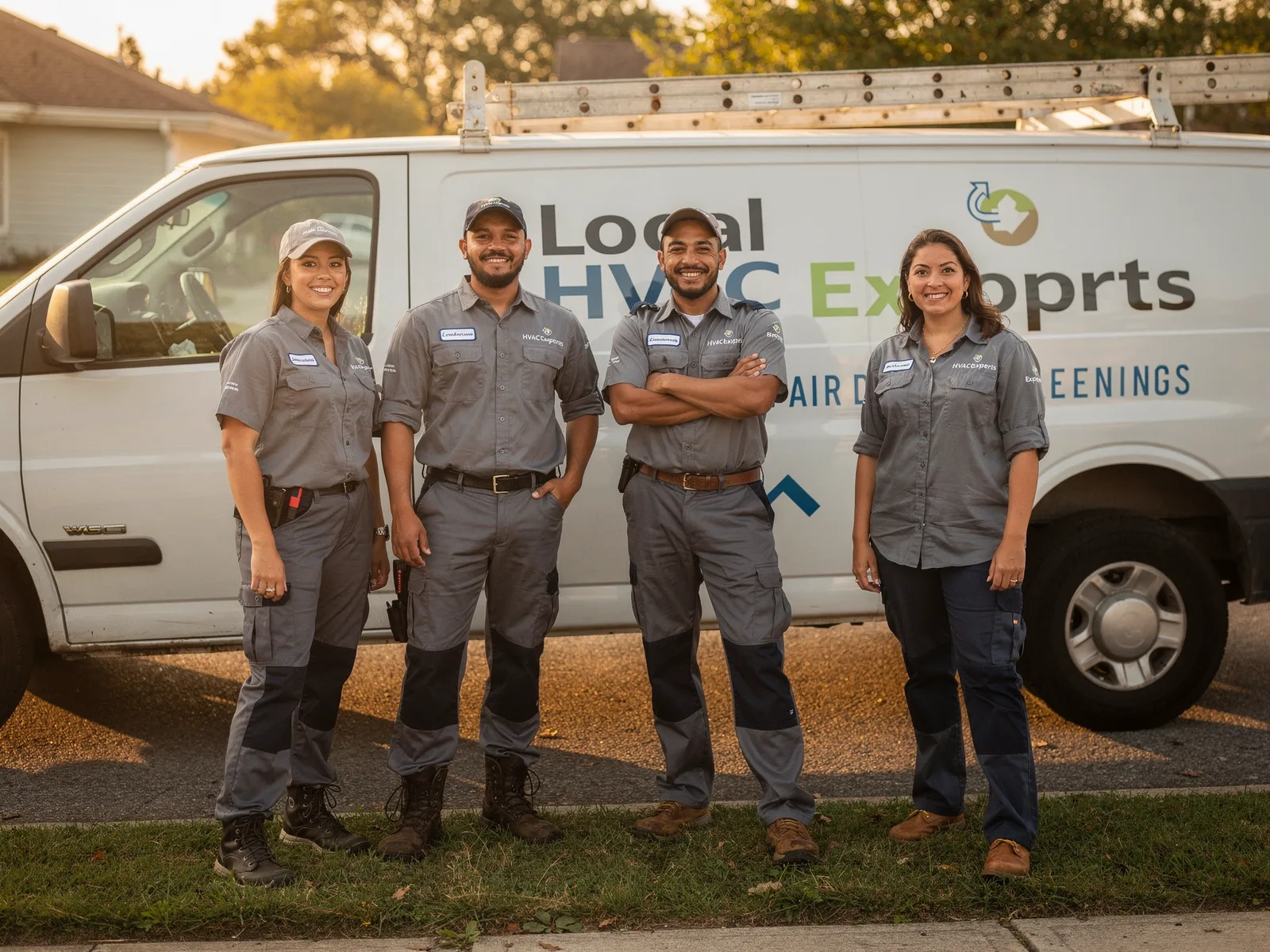 24/7 HVAC Repair & AC Replacement company in Union Church, MS