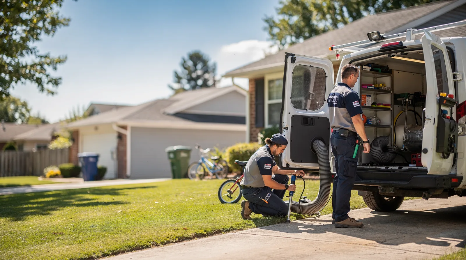24/7 HVAC Repair & AC Replacement in Union Church, MS near me